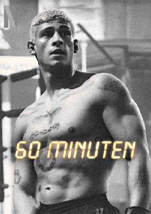 دانلود فیلم Sixty Minutes