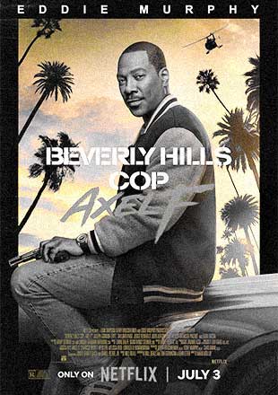 دانلود فیلم Beverly Hills Cop Axel F