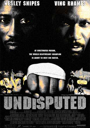 دانلود فیلم Undisputed