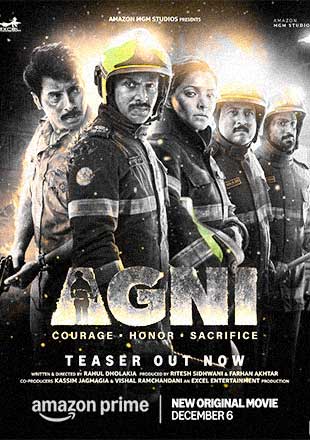 دانلود فیلم Agni