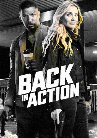 دانلود فیلم Back in Action