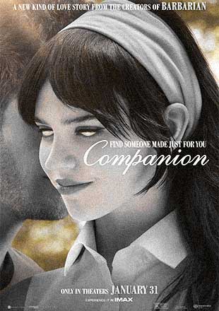 دانلود فیلم Companion