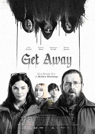 دانلود فیلم Get Away