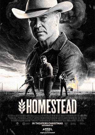 دانلود فیلم Homestead