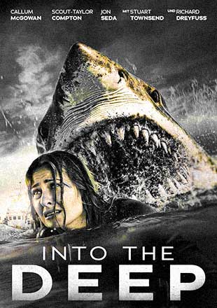 دانلود فیلم Into the Deep