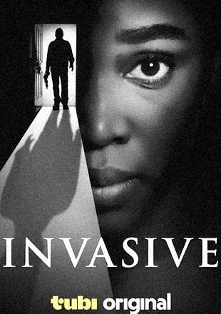 دانلود فیلم Invasive