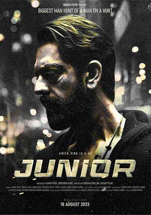 دانلود فیلم Junior