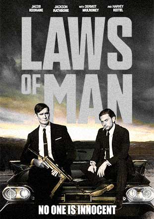 دانلود فیلم Laws of Man