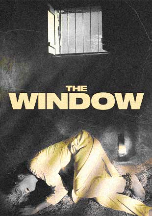 دانلود فیلم The Window