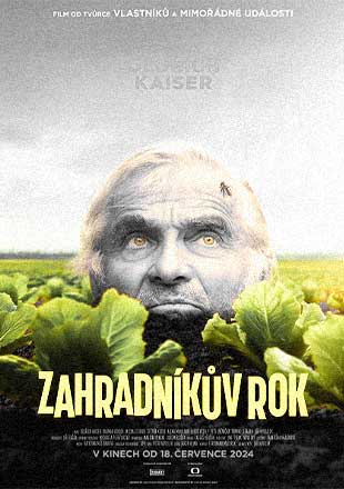 دانلود فیلم Zahradníkův Rok