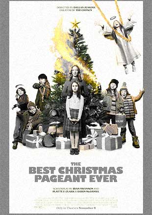 دانلود فیلم The Best Christmas Pageant Ever