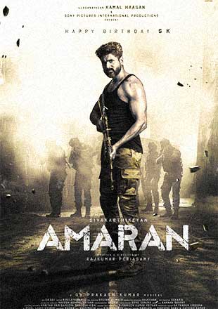 دانلود فیلم Amaran 