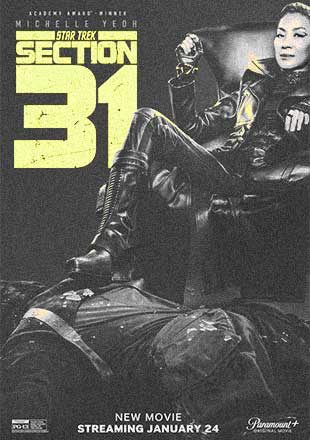 دانلود فیلم Star Trek Section 31