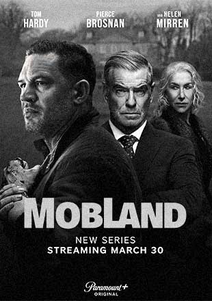 دانلود سریال MobLand