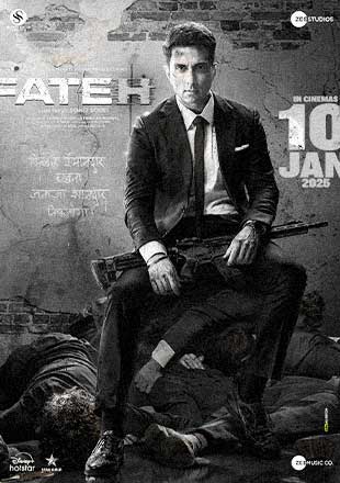 دانلود فیلم Fateh