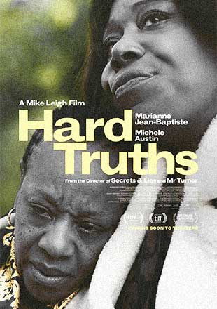 دانلود فیلم Hard Truths