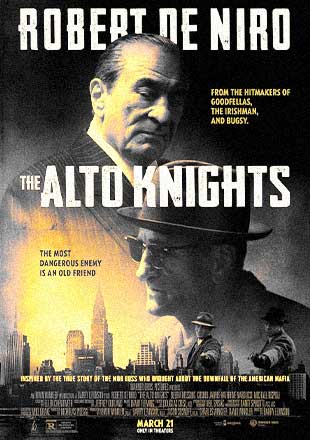 دانلود فیلم The Alto Knights
